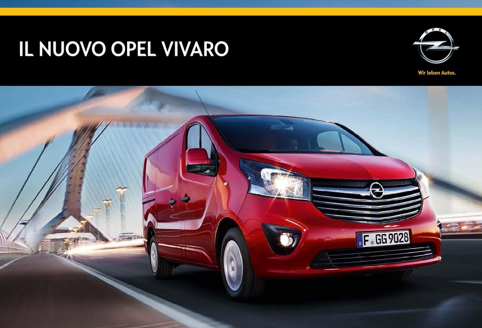 VIVARO