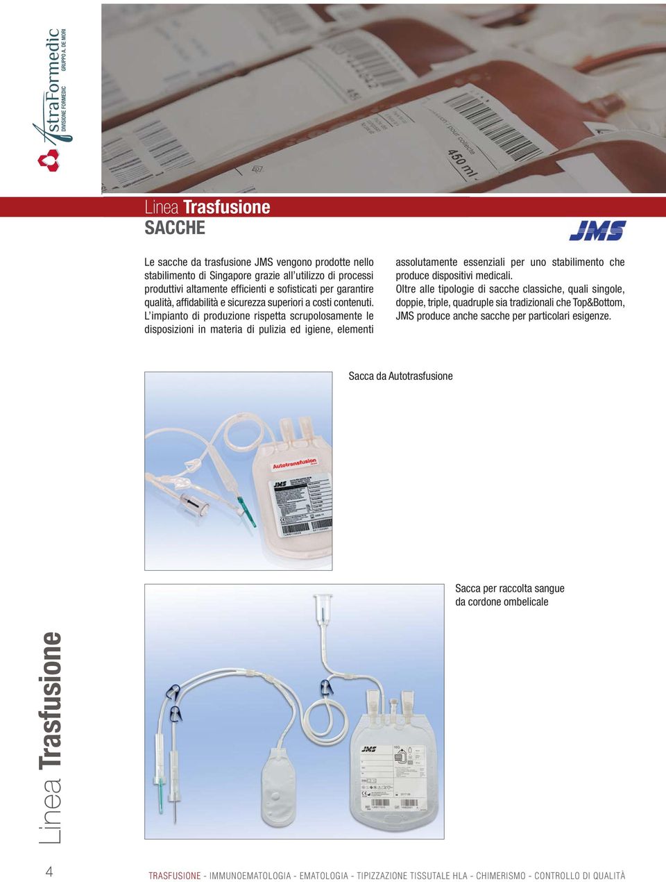 garantire qualità, affidabilità e sicurezza superiori a costi contenuti.