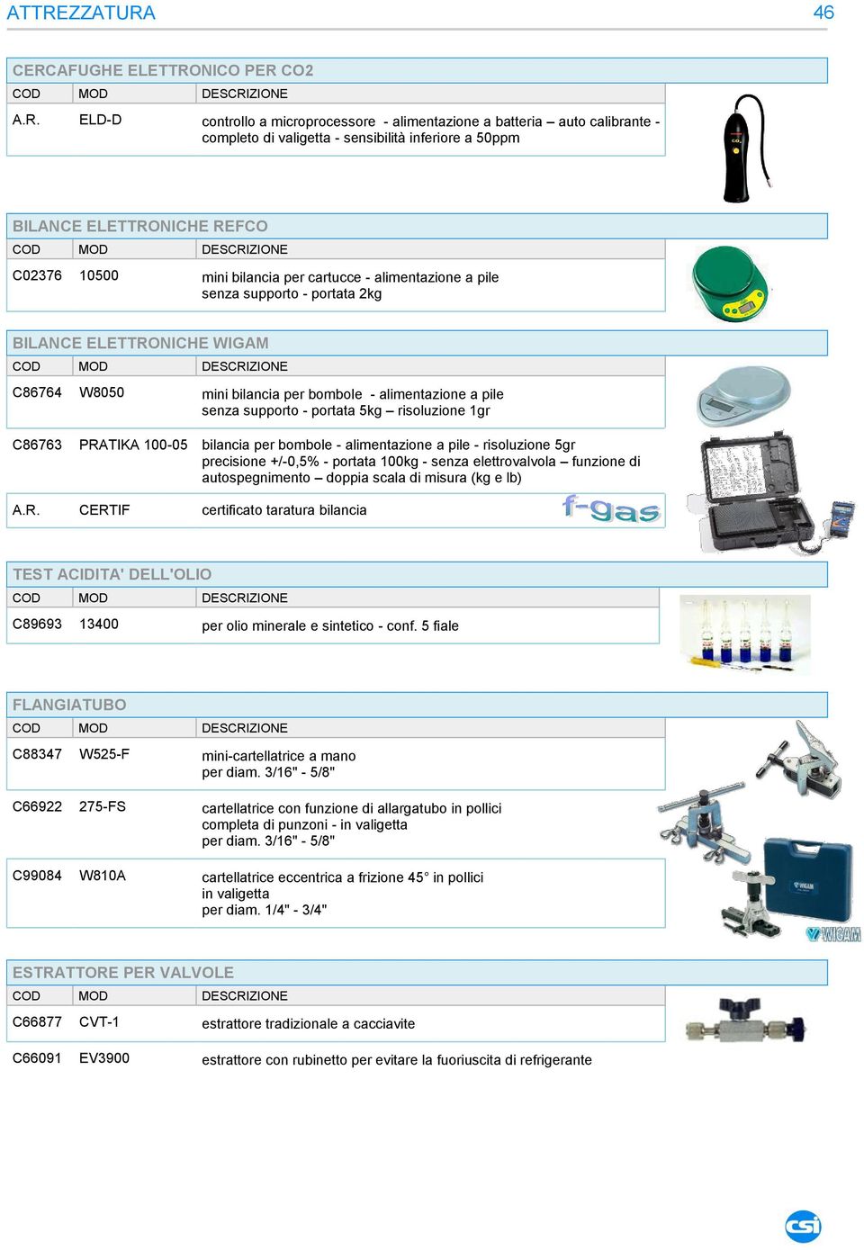 senza supporto - portata 5kg risoluzione 1gr C86763 PRATIKA 100-05 bilancia per bombole - alimentazione a pile - risoluzione 5gr precisione +/-0,5% - portata 100kg - senza elettrovalvola funzione di