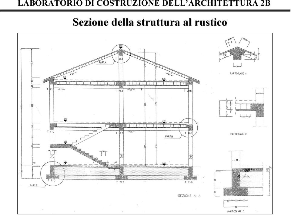 struttura