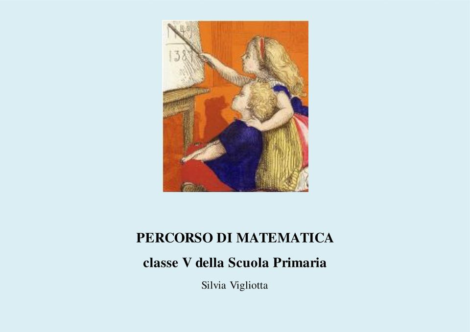 V della Scuola