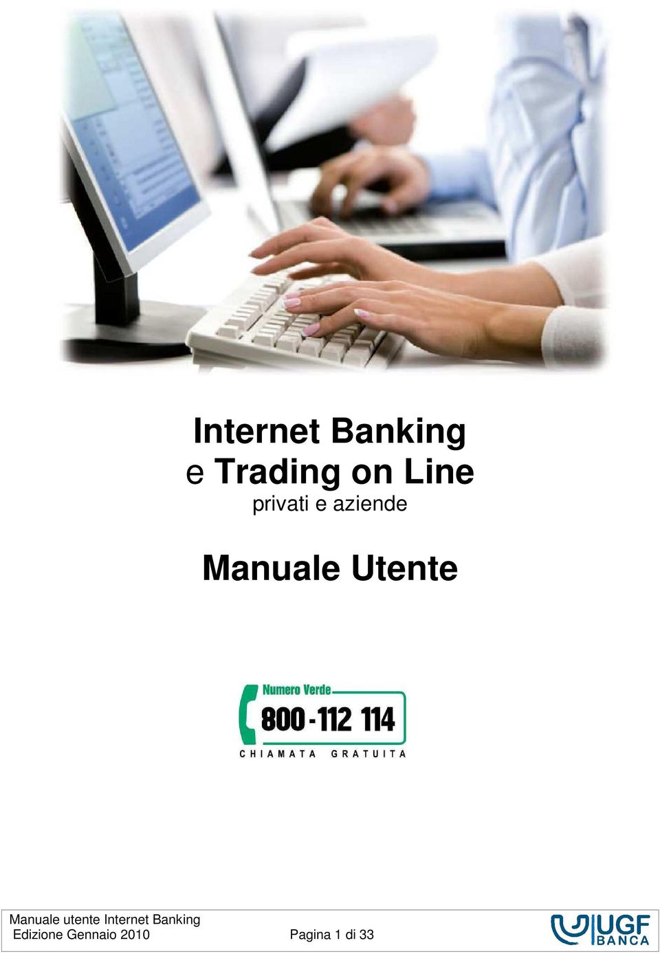 aziende Manuale Utente