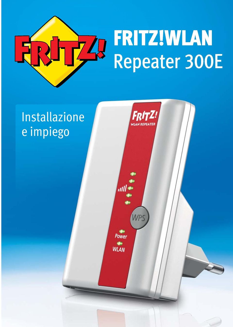 Repeater