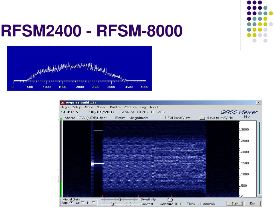 RFSM8000