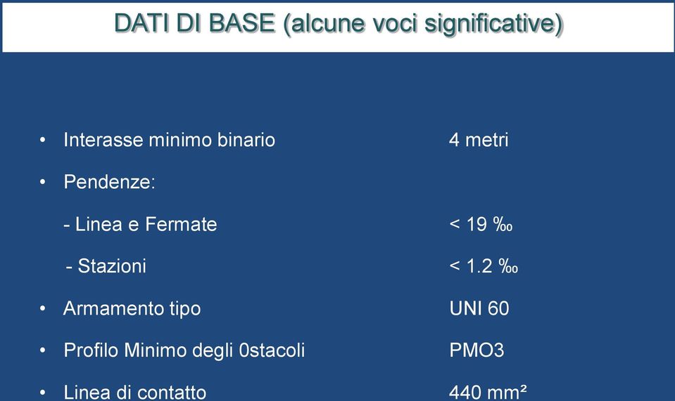 < 19 - Stazioni < 1.