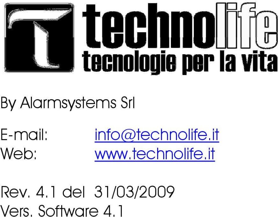 technolife.it Rev. 4.