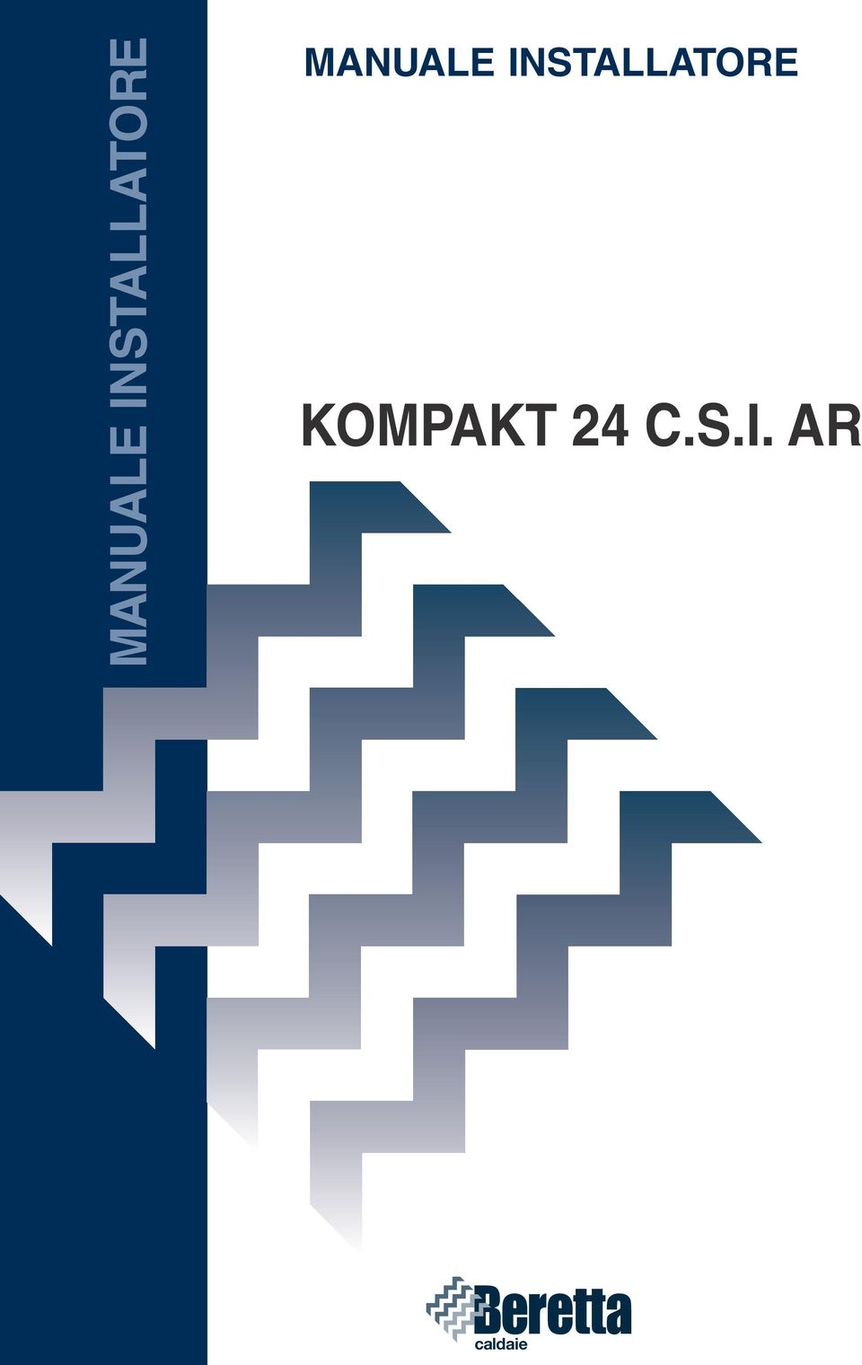 KOMPAKT 24 C.S.