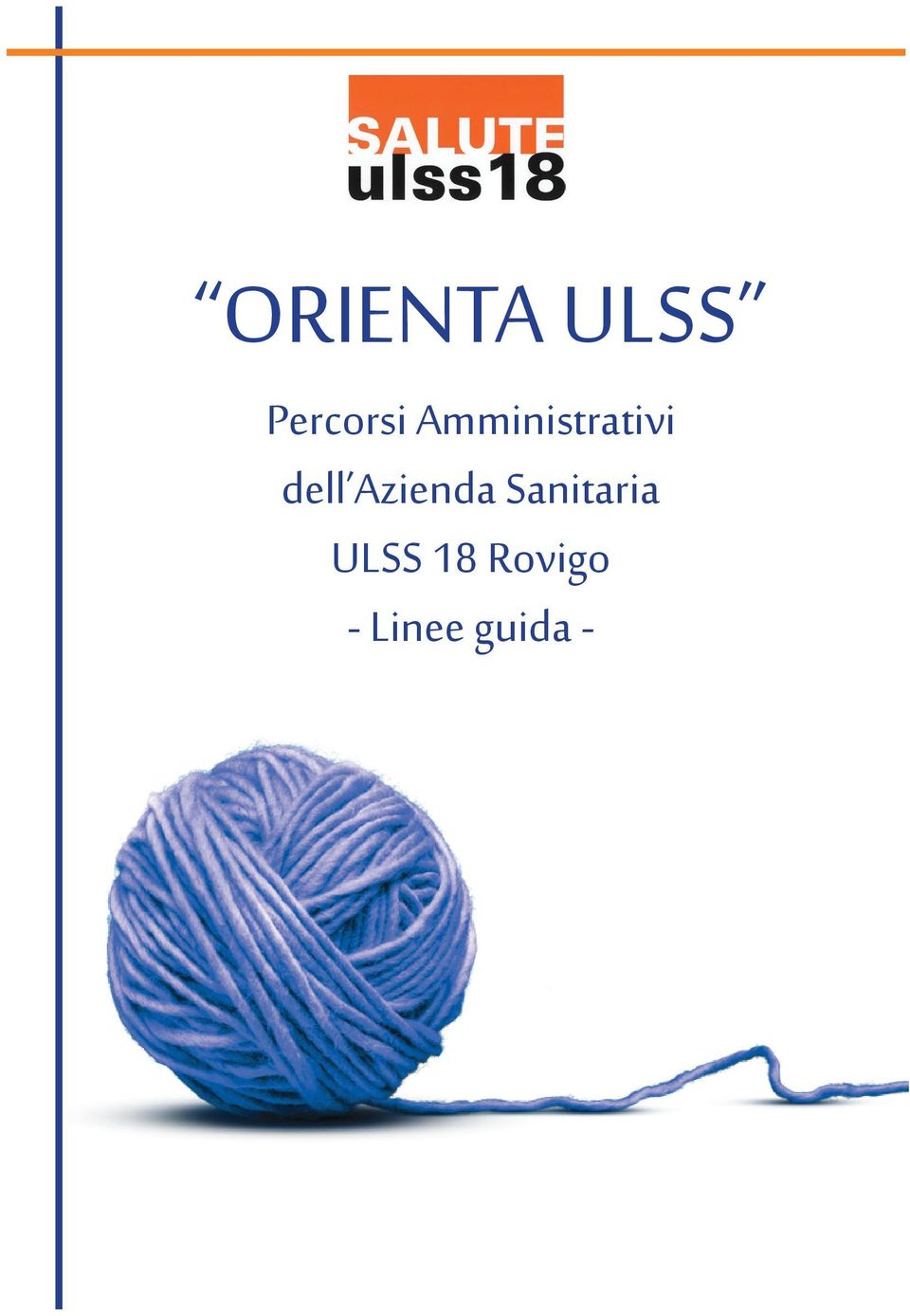 Azienda Sanitaria ULSS