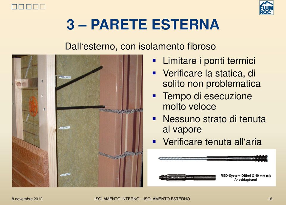 solito non problematica Tempo di esecuzione molto veloce