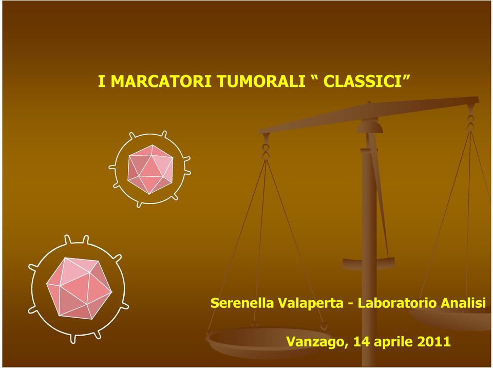 Valaperta - Laboratorio