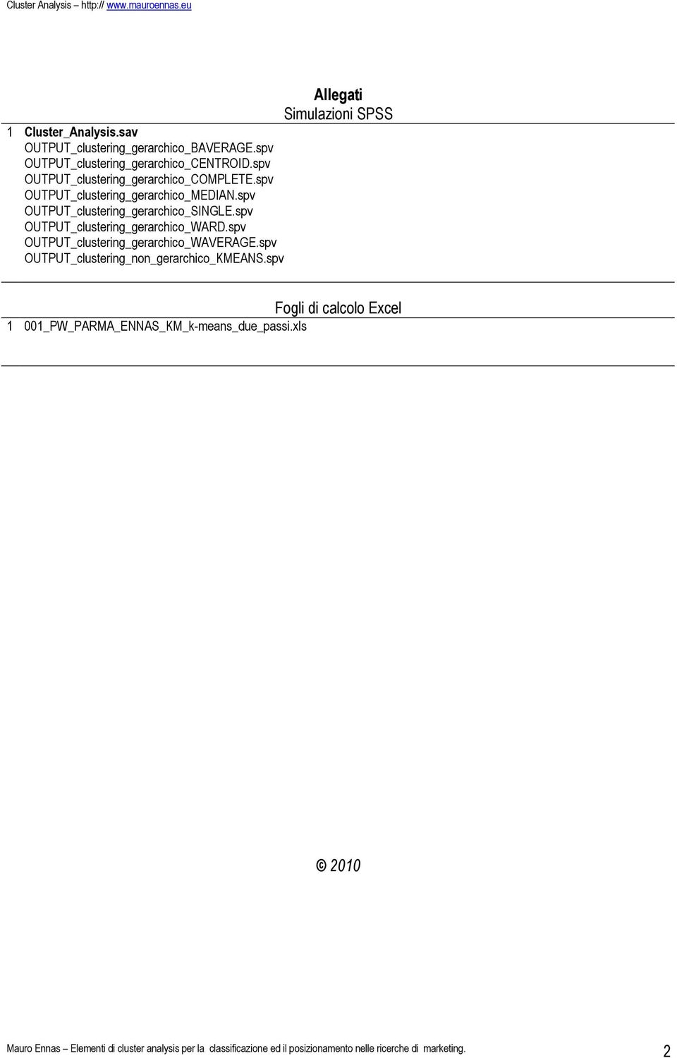 spv OUTPUT_clustering_gerarchico_SINGLE.spv OUTPUT_clustering_gerarchico_WARD.