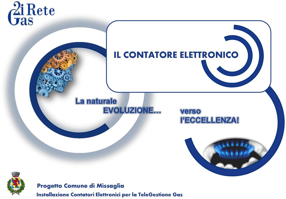 Progetto Comune di Missaglia