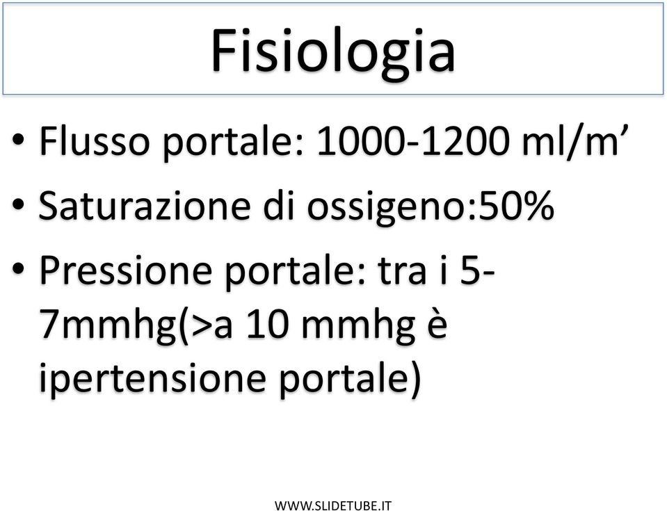 ossigeno:50% Pressione portale: