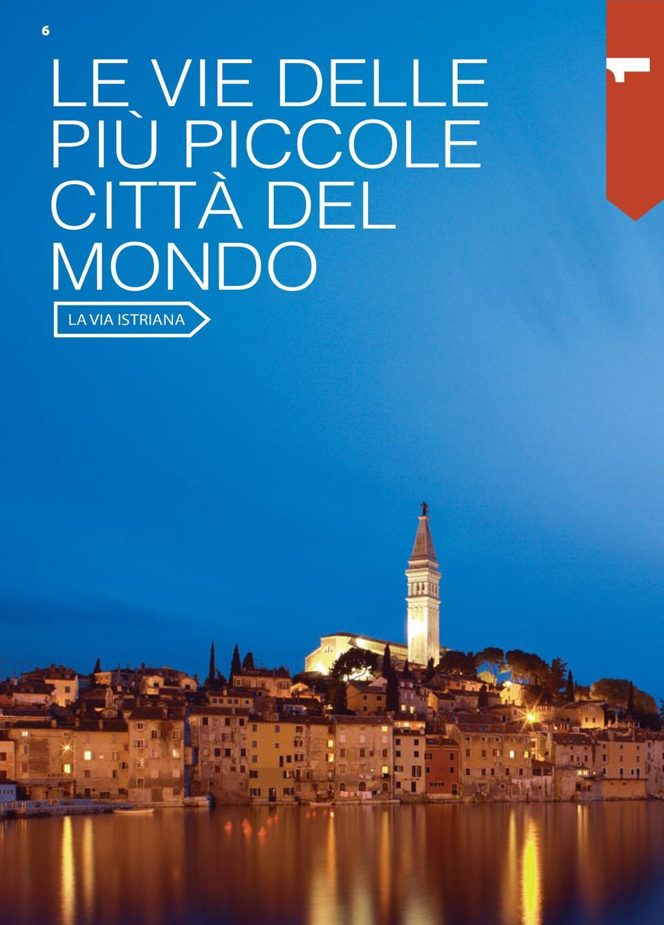 CITTÀ DEL