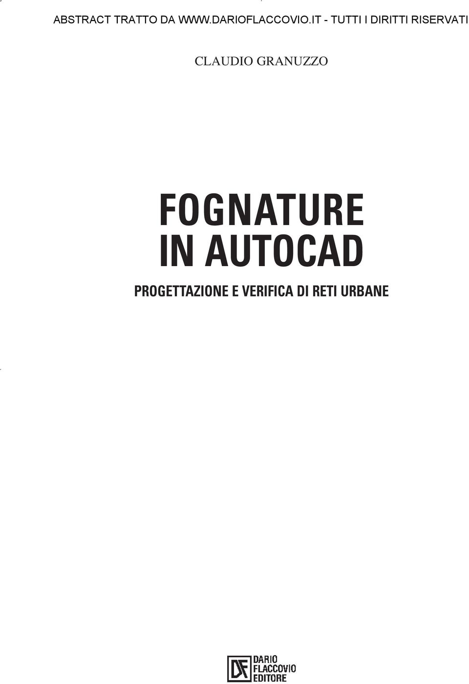 AUTOCAD