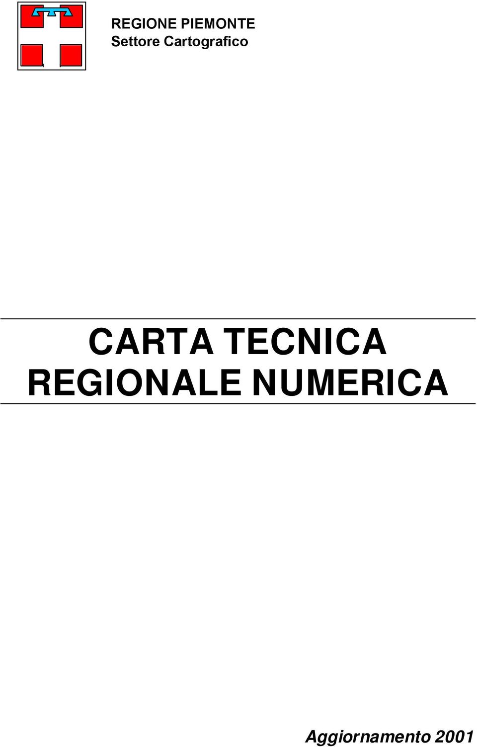 CARTA TECNICA