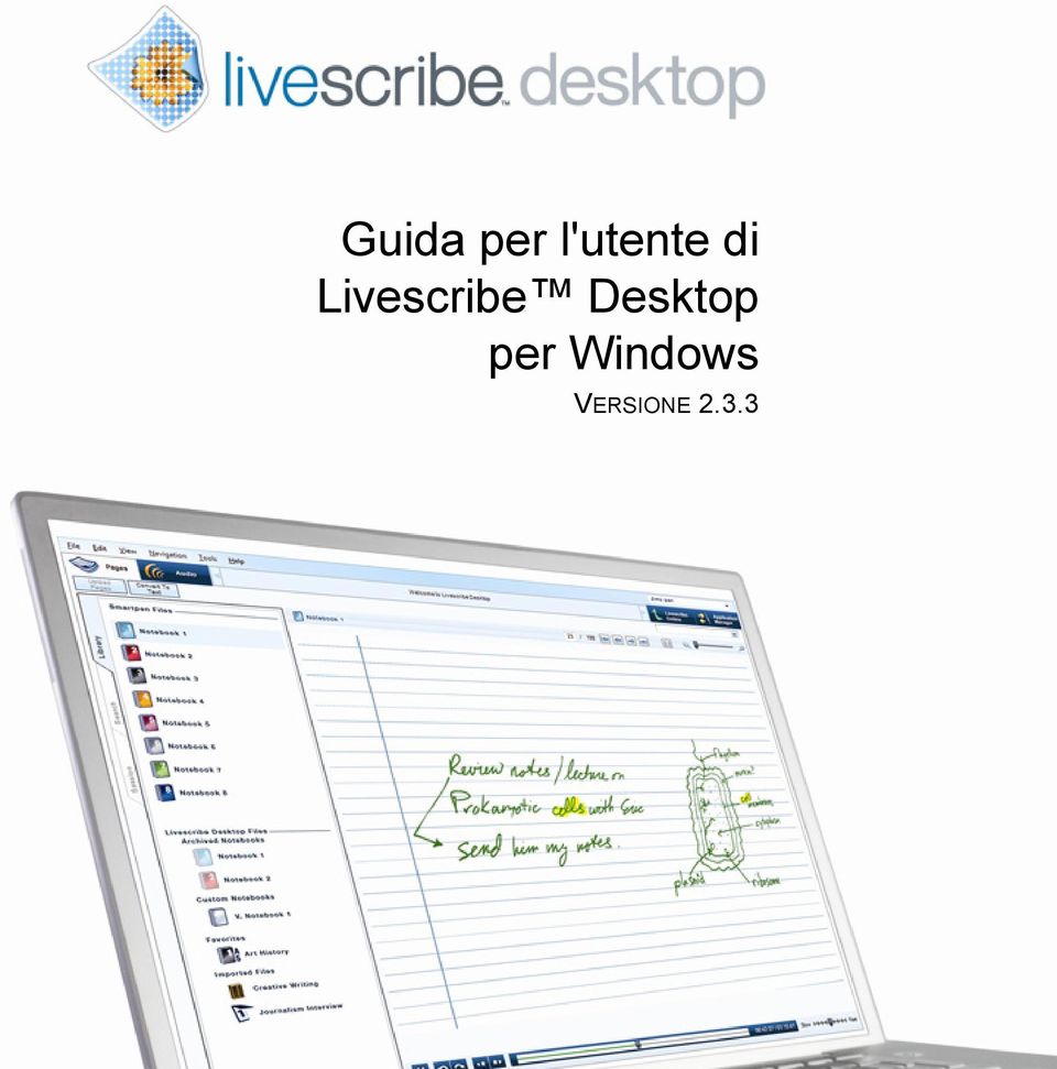 Livescribe