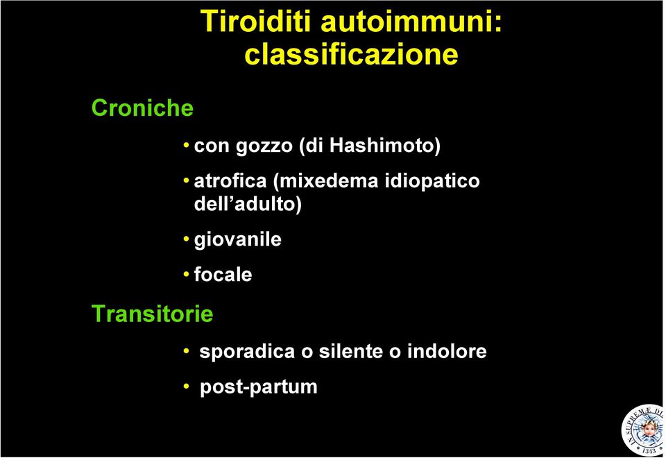 atrofica (mixedema idiopatico dell adulto)