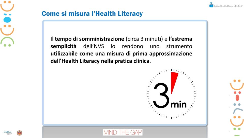 dell NVS lo rendono uno strumento utilizzabile come una