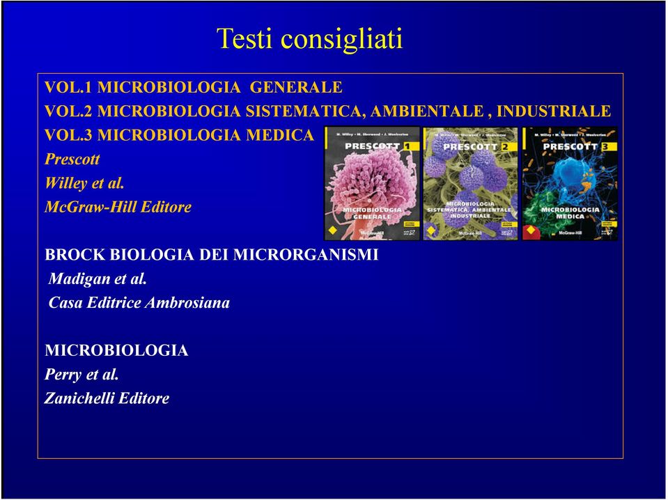 3 MICROBIOLOGIA MEDICA Prescott Willey et al.
