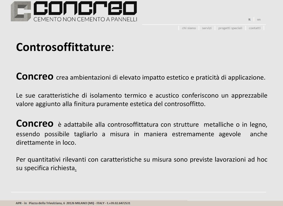 controsoffitto.