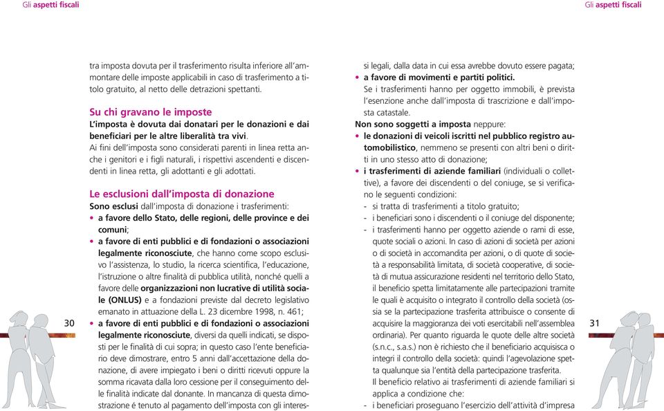 Ai fini dell imposta sono considerati parenti in linea retta anche i genitori e i figli naturali, i rispettivi ascendenti e discendenti in linea retta, gli adottanti e gli adottati.