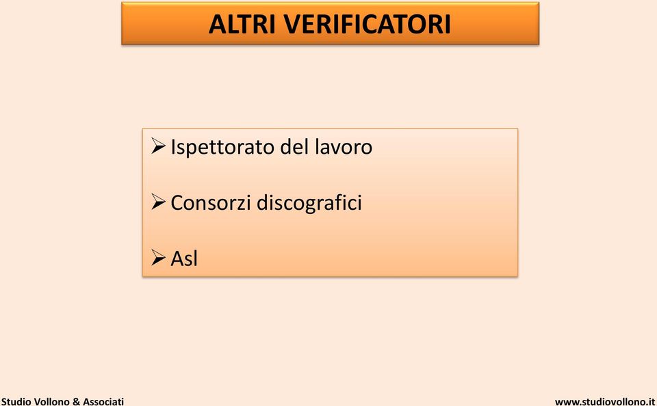 Ispettorato del