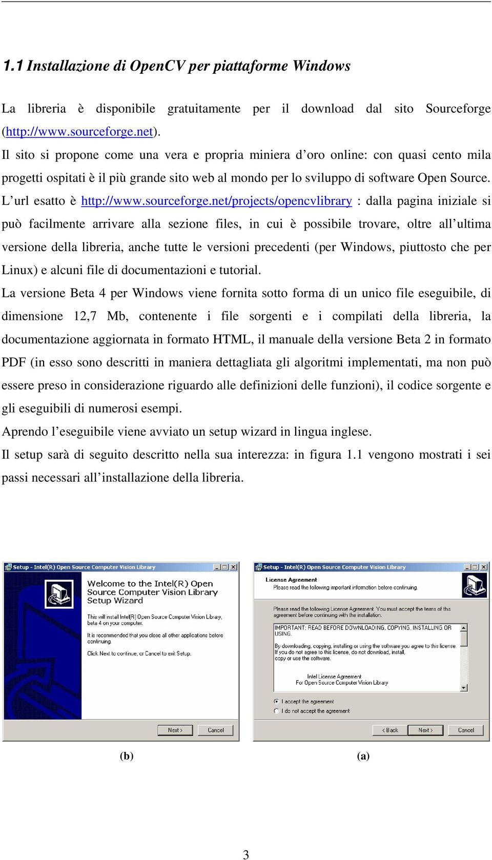 L url esatto è http://www.sourceforge.