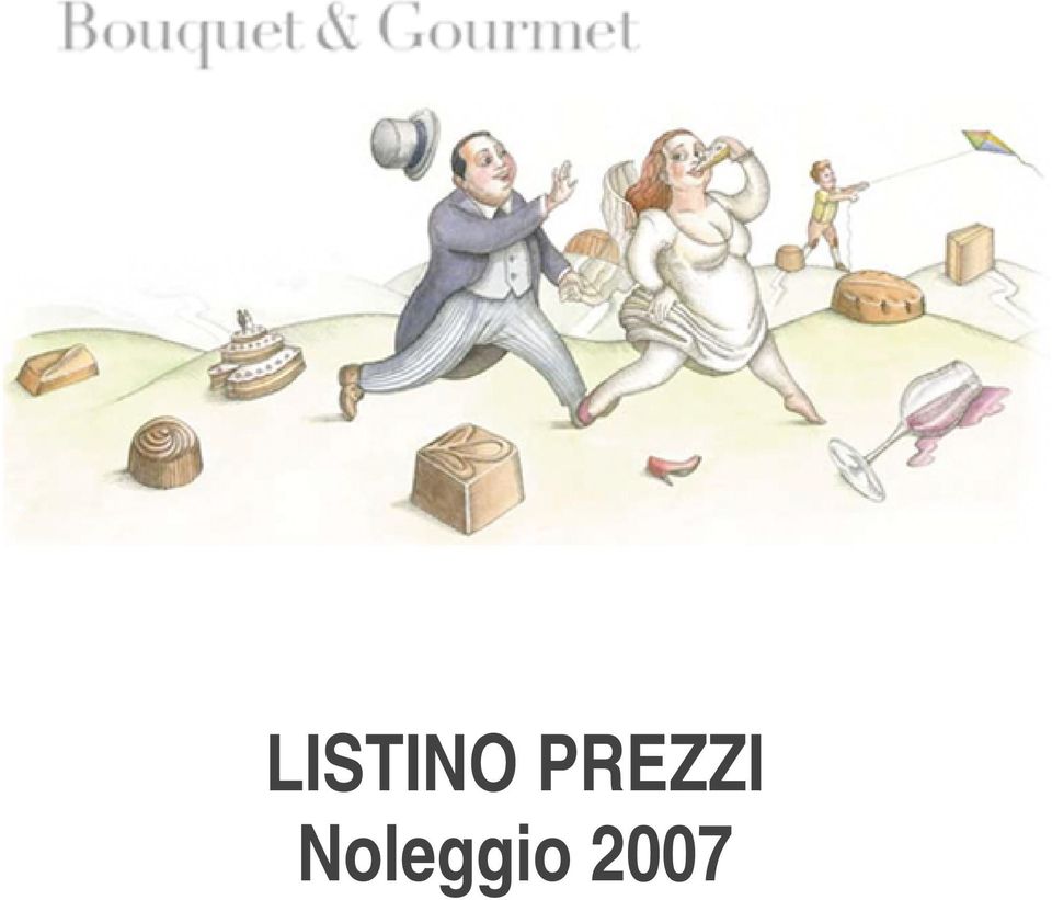 Noleggio