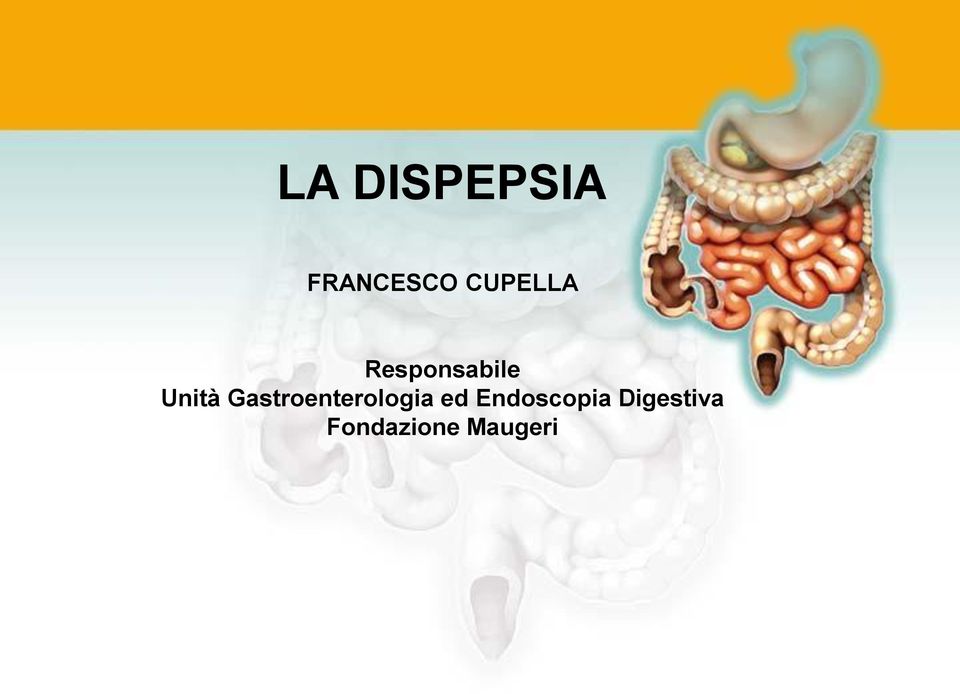 Gastroenterologia ed