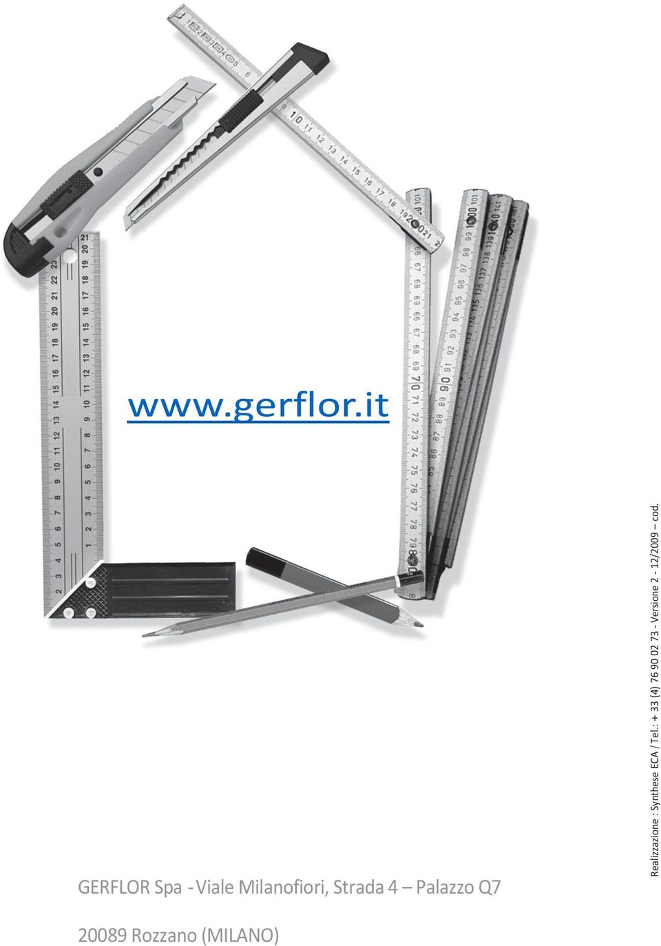 cod. W029003 www.gerflor.