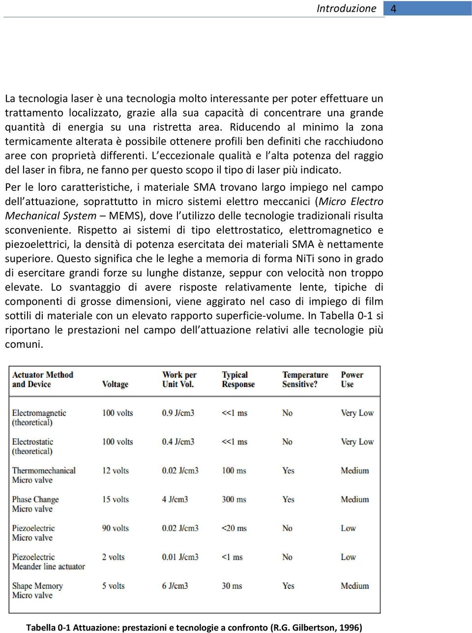 L eccezionale qualità e l alta potenza del raggio del laser in fibra, ne fanno per questo scopo il tipo di laser più indicato.