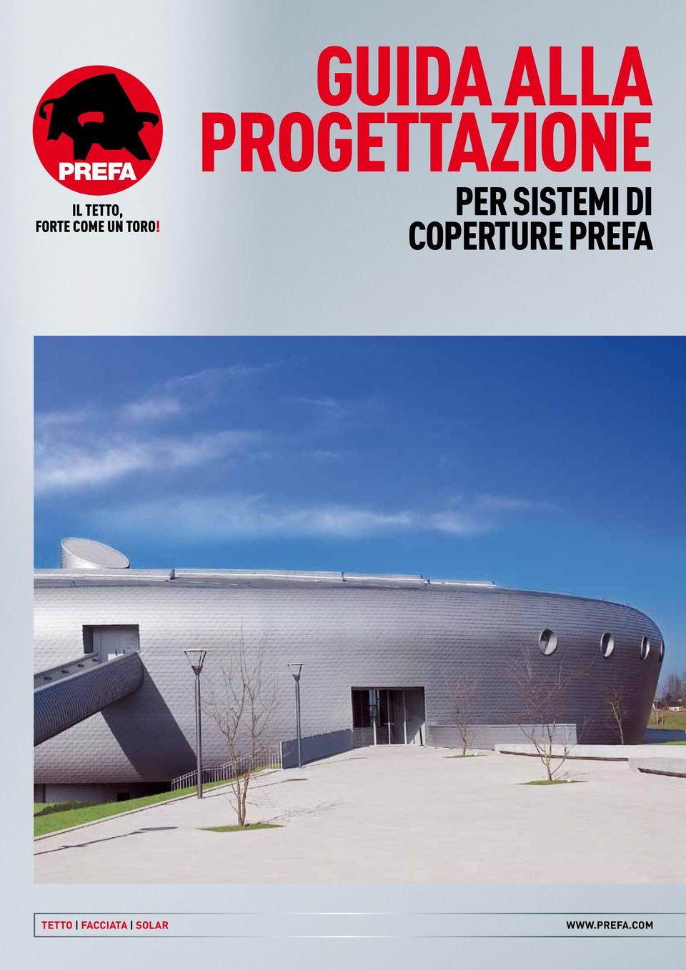 SISTEMI DI COPERTURE