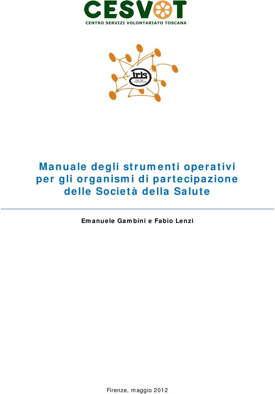 delle Società della Salute Emanuele