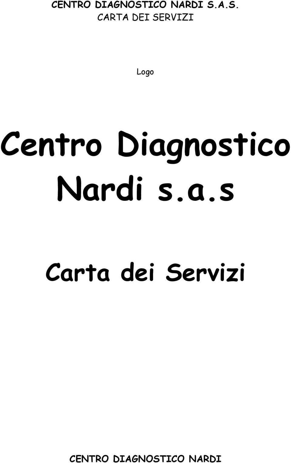 Diagnostico