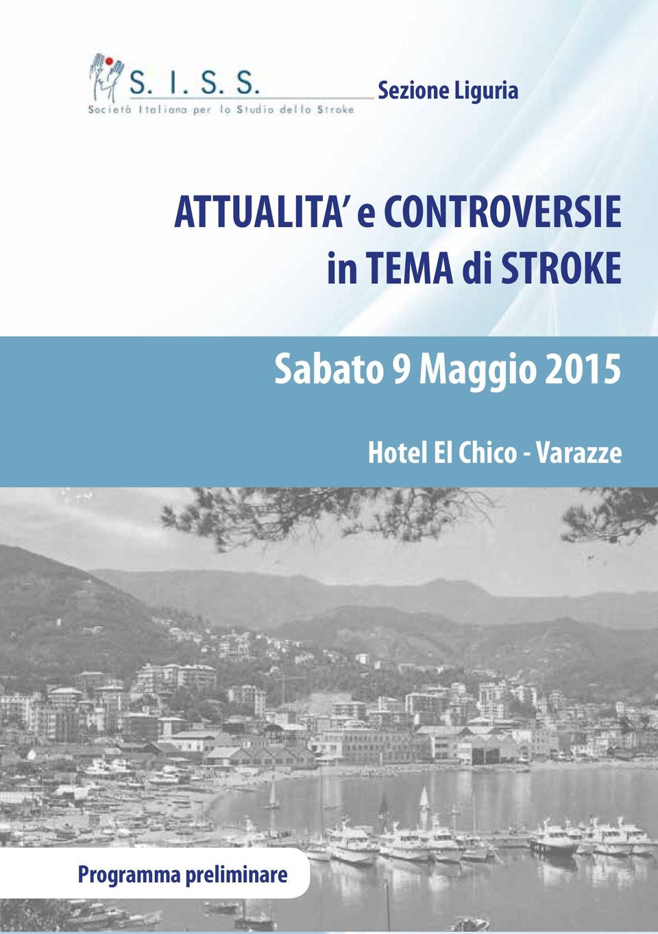 Sabato 9 Maggio 2015 Hotel El