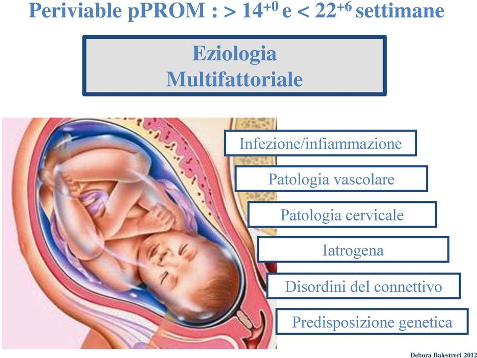 vascolare Patologia cervicale