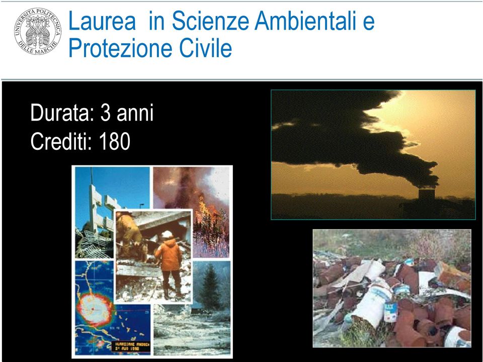 Protezione Civile