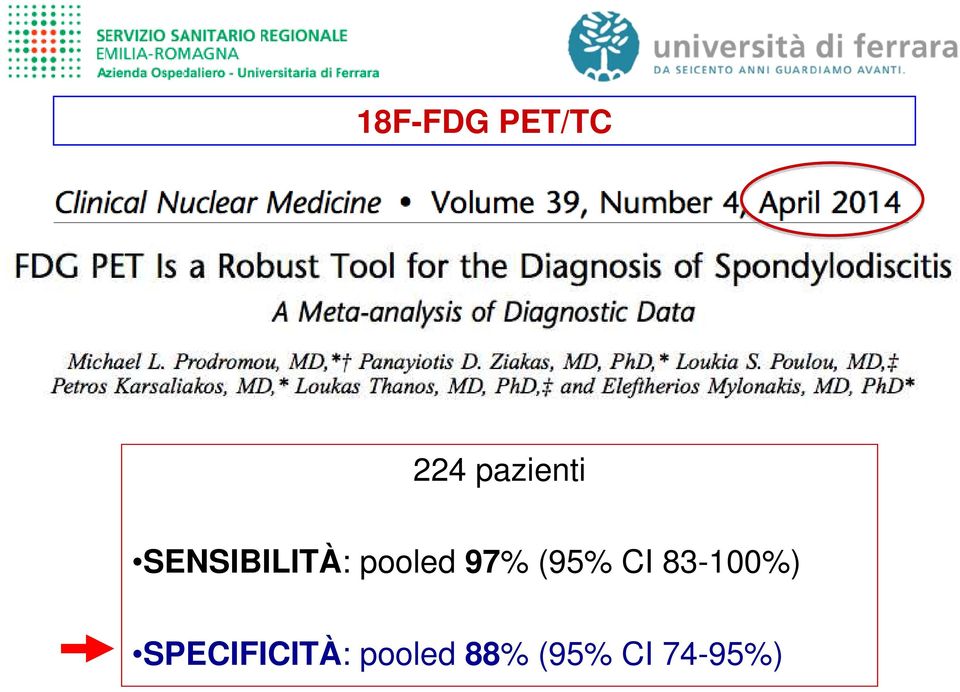 pooled 97% (95% CI