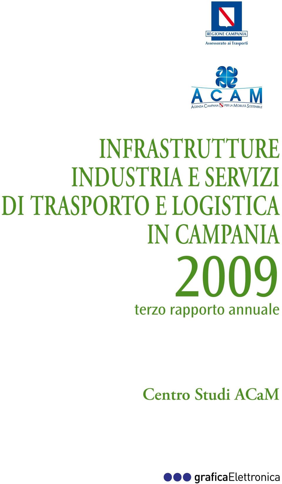 servizi di trasporto e logistica in