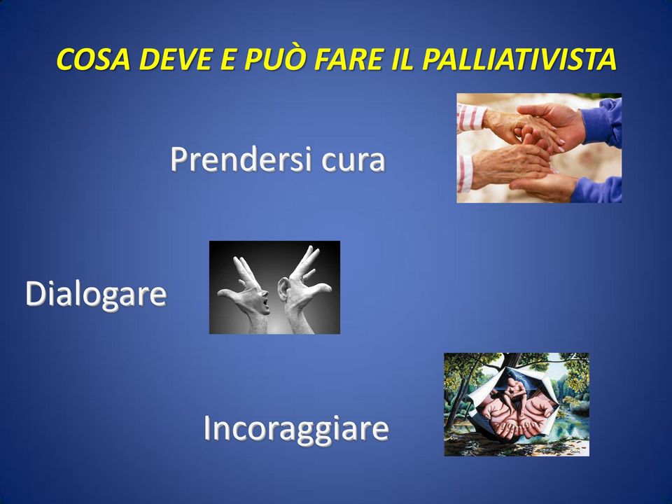 PALLIATIVISTA