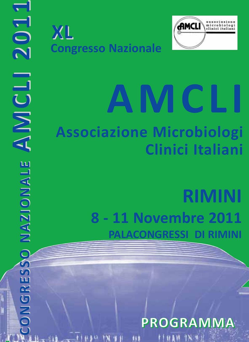 Microbiologi Clinici Italiani RIMINI 8