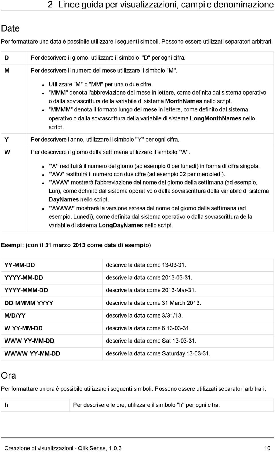 "MMM" denota l'abbreviazione del mese in lettere, come definita dal sistema operativo o dalla sovrascrittura della variabile di sistema MonthNames nello script.