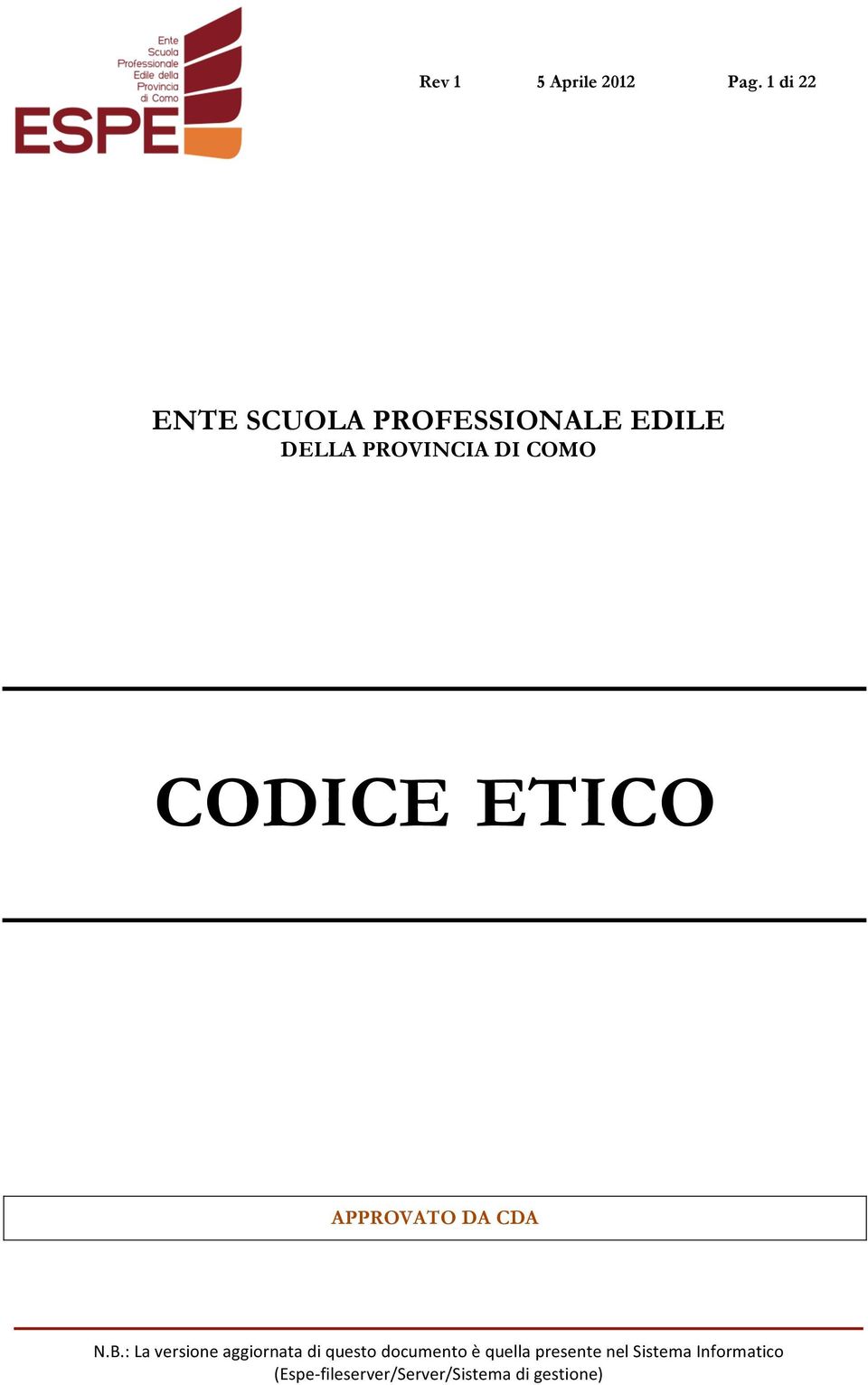 PROFESSIONALE EDILE DELLA