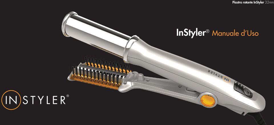 InStyler 32mm