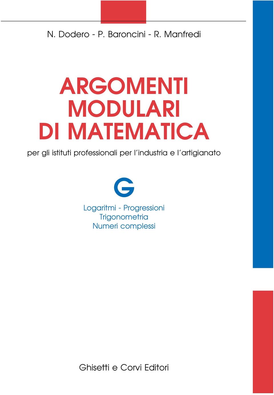 istituti professionali per l industria e l artigianato