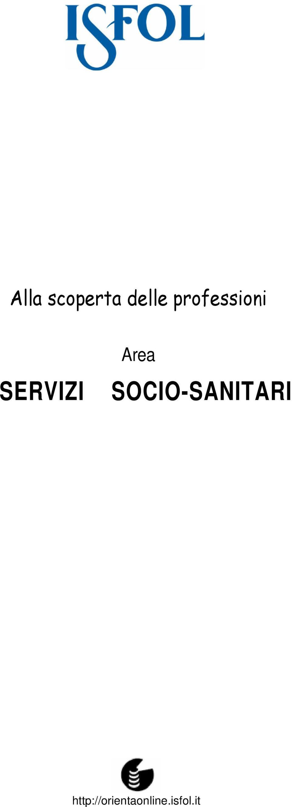 Area SOCIO-SANITARI