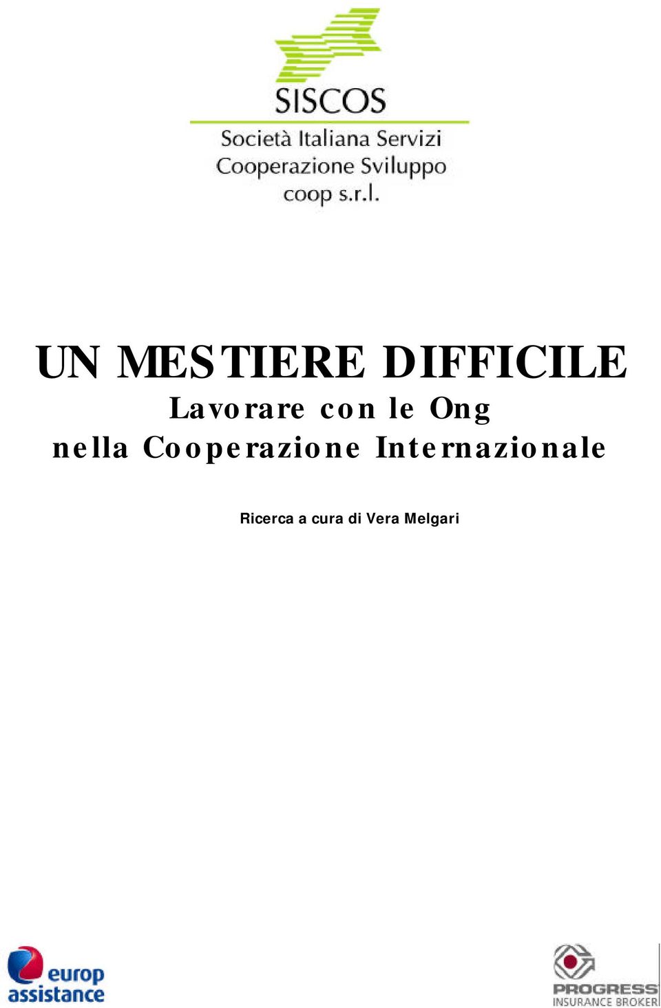 Cooperazione