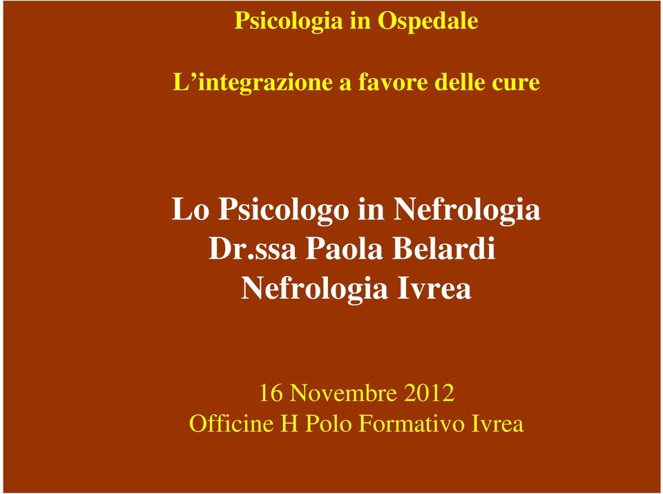 Nefrologia Dr.