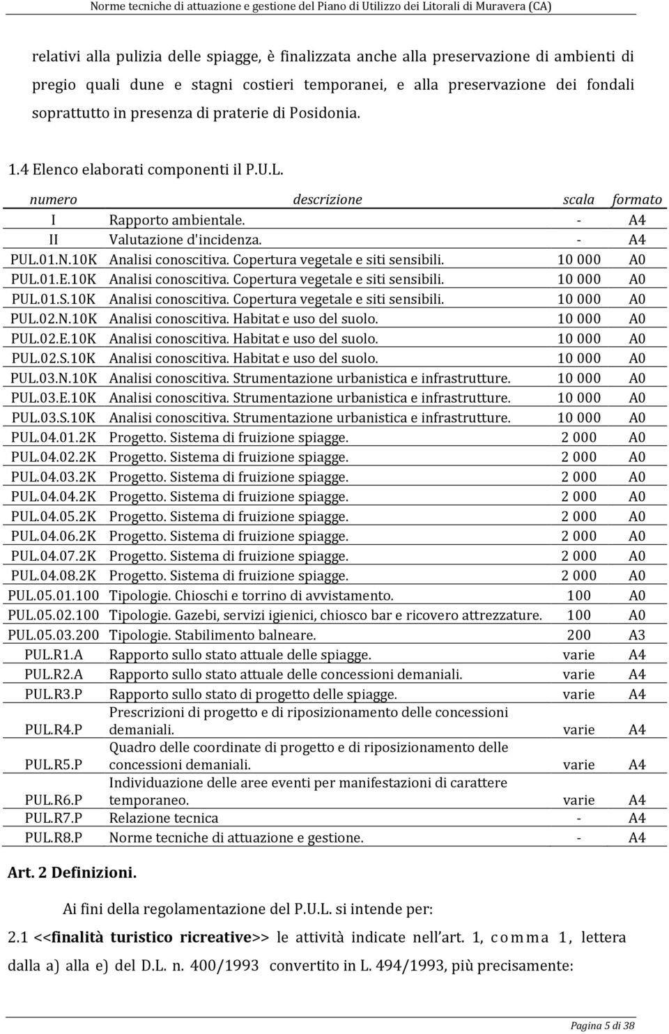 Copertura vegetale e siti sensibili. 10000 A0 PUL.01.E.10K Analisi conoscitiva. Copertura vegetale e siti sensibili. 10000 A0 PUL.01.S.10K Analisi conoscitiva. Copertura vegetale e siti sensibili. 10000 A0 PUL.02.